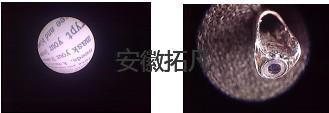 输尿管镜维修